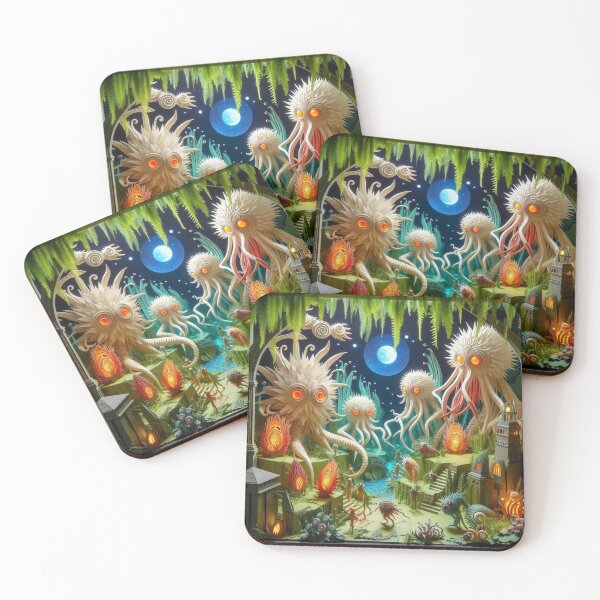 Item preview, Wisp Will designed and sold by tilmizart.