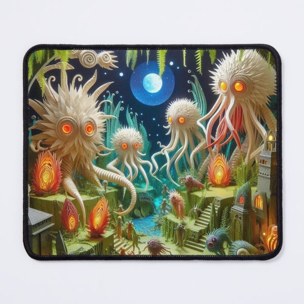Item preview, Wisp Will designed and sold by tilmizart.