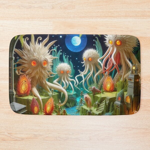 Item preview, Wisp Will designed and sold by tilmizart.