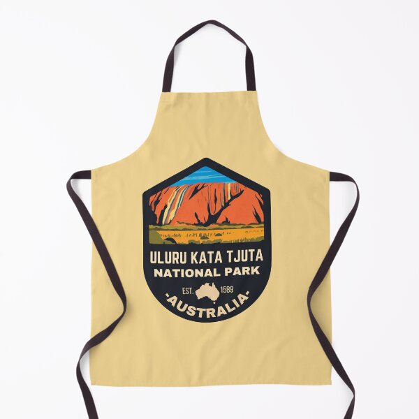 Item preview, Uluru Kata Tjuta National Park designed and sold by aussieexplore.