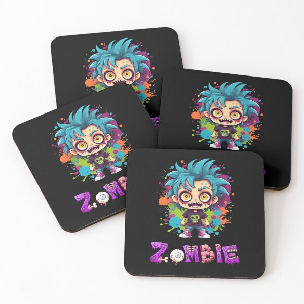 Item preview, Zombie Kid - Plague designed and sold by TrippyOutfitter.