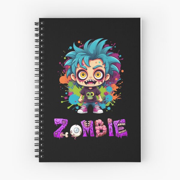 Item preview, Zombie Kid - Plague designed and sold by TrippyOutfitter.