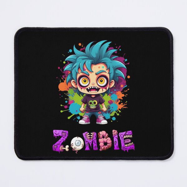 Item preview, Zombie Kid - Plague designed and sold by TrippyOutfitter.