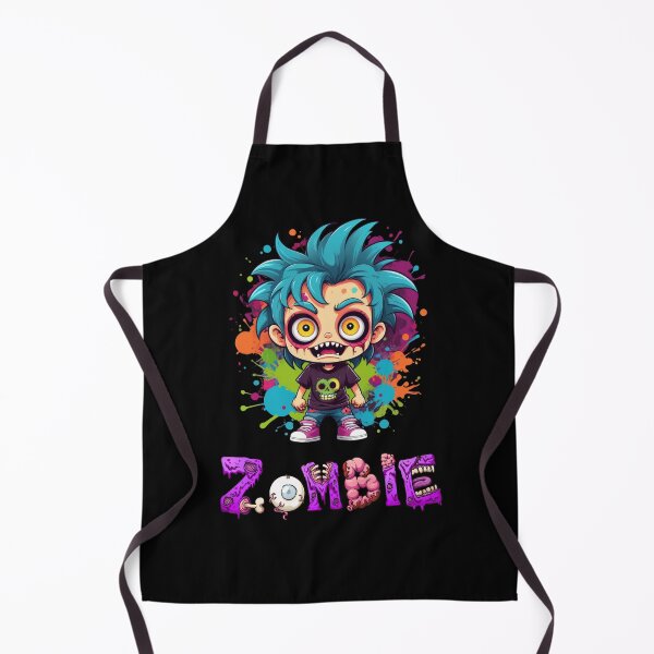 Item preview, Zombie Kid - Plague designed and sold by TrippyOutfitter.