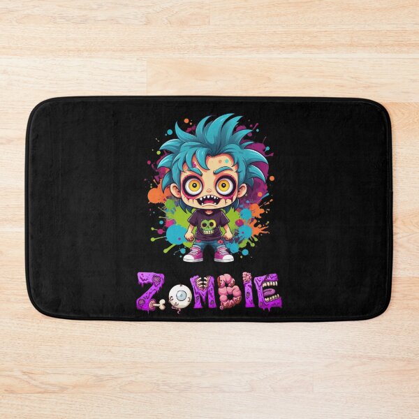 Item preview, Zombie Kid - Plague designed and sold by TrippyOutfitter.