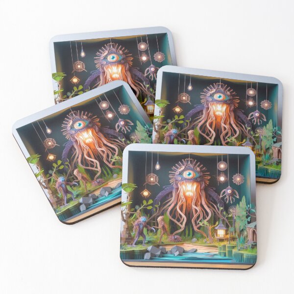 Item preview, Wisp Will designed and sold by tilmizart.