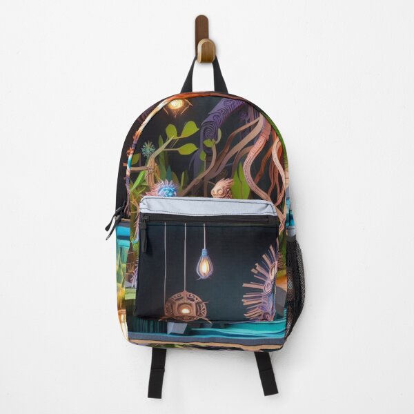 Item preview, Wisp Will designed and sold by tilmizart.