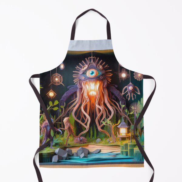Item preview, Wisp Will designed and sold by tilmizart.