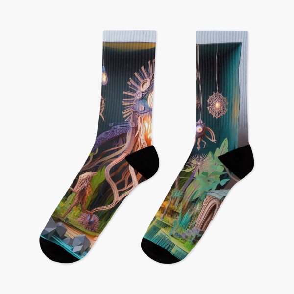 Item preview, Wisp Will designed and sold by tilmizart.
