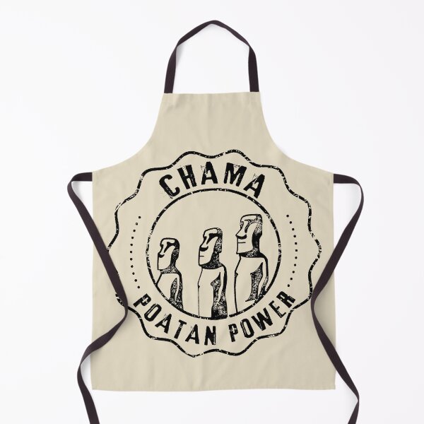 Item preview, Chama Poatan Power | Alex Pereira MMA designed and sold by HeeShirt.