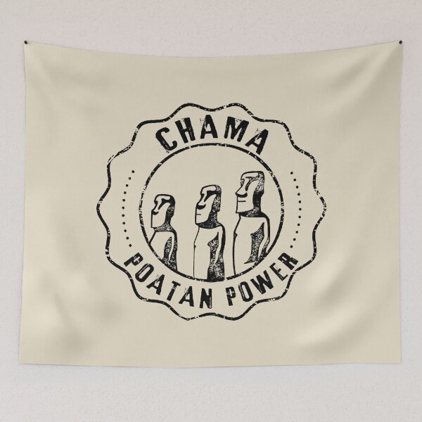 Item preview, Chama Poatan Power | Alex Pereira MMA  designed and sold by HeeShirt.