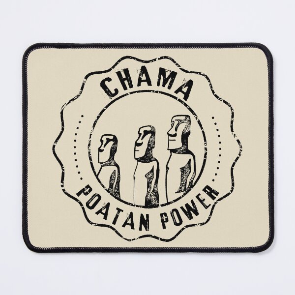 Item preview, Chama Poatan Power | Alex Pereira MMA designed and sold by HeeShirt.