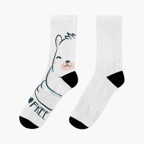 Item preview, Polar Bear Hugging Itself | Free Hugz with Hearts Design designed and sold by TurtleDojo.