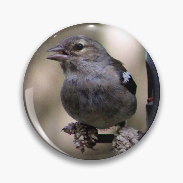 Item preview, chaffinch designed and sold by KathleenDawson.