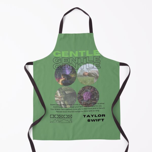 Item preview, Seven lyrics by taylor swift designed and sold by honeyehshu.