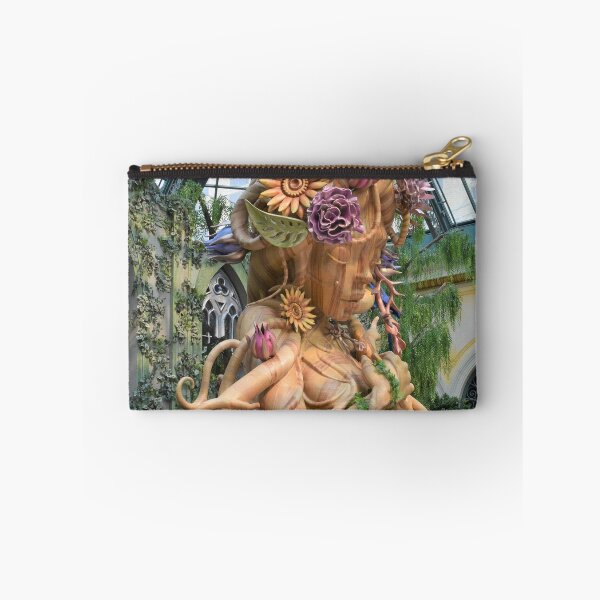 Item preview, Mother Nature Angle designed and sold by MangoSeeds.