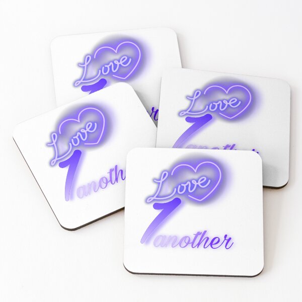 Item preview, love one another designed and sold by Vishal Raj.