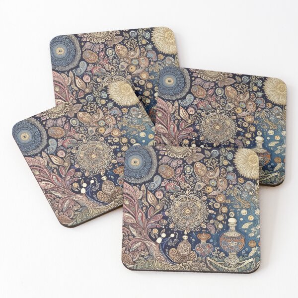 Item preview, One Thousand and One Nights designed and sold by ImmortalA.