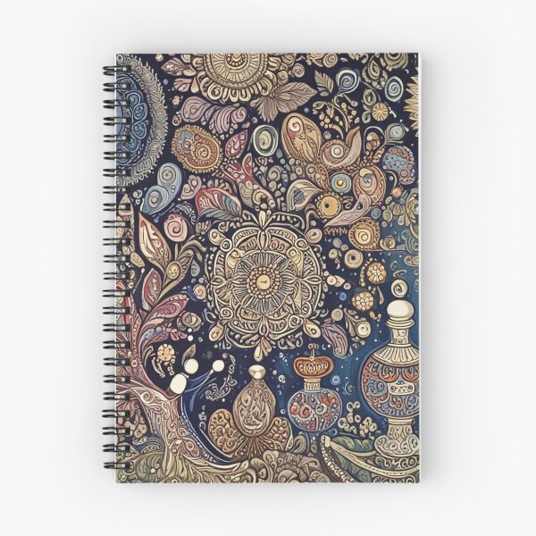 Item preview, One Thousand and One Nights designed and sold by ImmortalA.