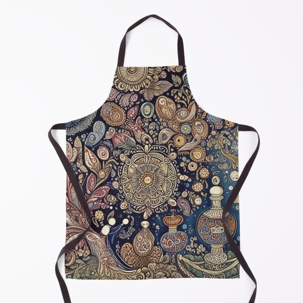 Item preview, One Thousand and One Nights designed and sold by ImmortalA.