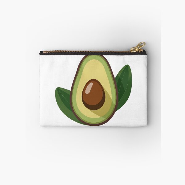 Item preview, Minimalistische Avocado – Geometrisches Design designed and sold by BysonDesigns.