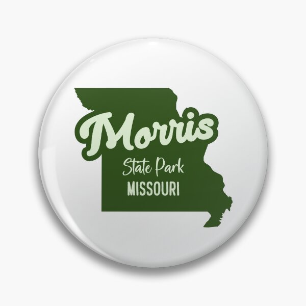 Item preview, Morris State Park Missouri designed and sold by bivenart.