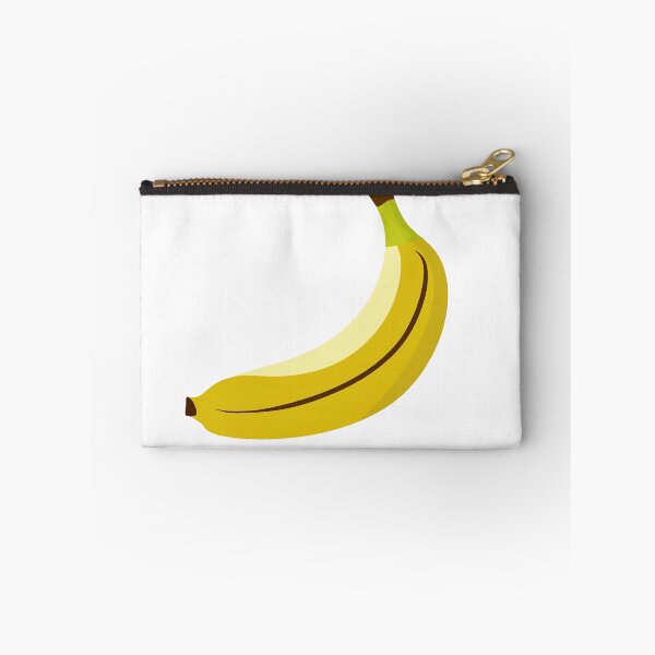 Item preview, Schlichte Banane im geometrischen Stil designed and sold by BysonDesigns.