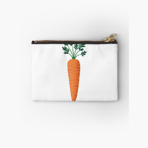 Item preview, Minimalistische Karotte – Geometrisches Design designed and sold by BysonDesigns.