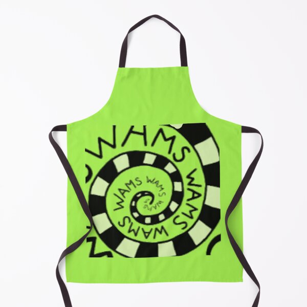 Item preview, WAMS Lyrics designed and sold by VioletsforRoses.