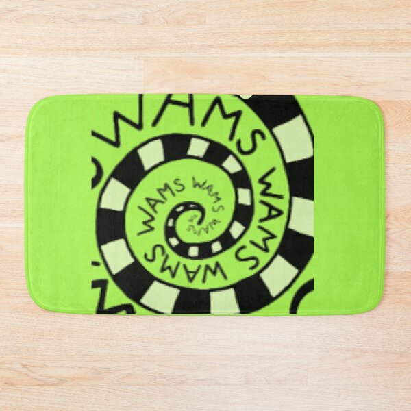 Item preview, WAMS Lyrics designed and sold by VioletsforRoses.