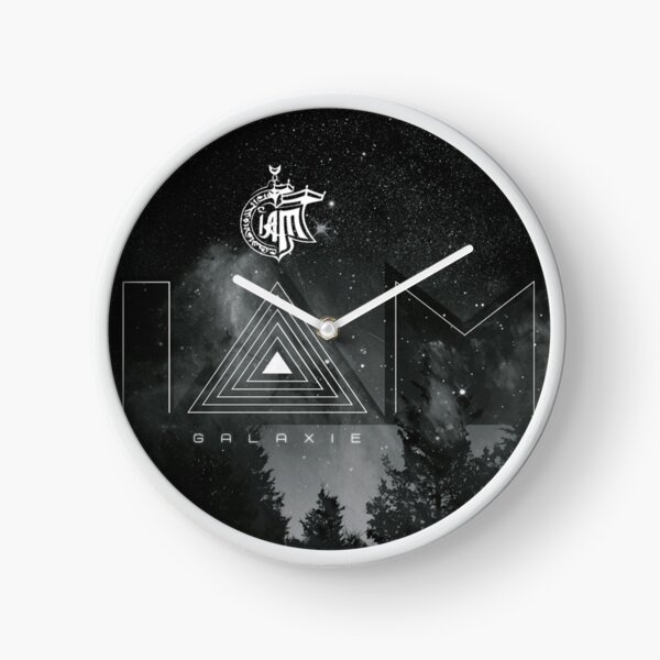 Item preview, IAM - IAM Galaxie album 2009 designed and sold by DAVID MCGUIRE.