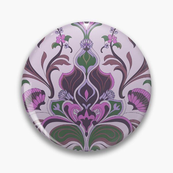 Item preview,  Floral pattern  designed and sold by ArtbySameer.