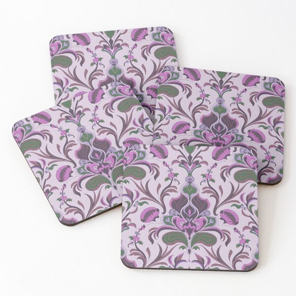 Item preview,  Floral pattern  designed and sold by ArtbySameer.