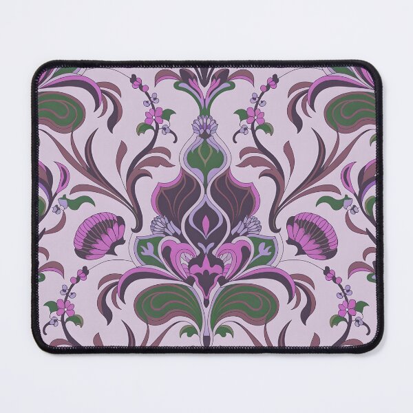 Item preview, Floral pattern designed and sold by ArtbySameer.