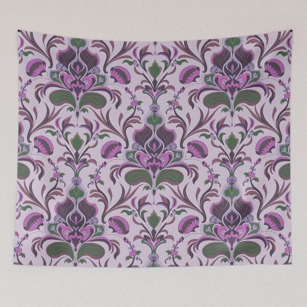 Item preview,  Floral pattern  designed and sold by ArtbySameer.