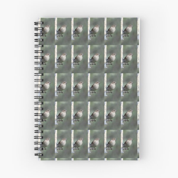 Item preview, chaffinch designed and sold by KathleenDawson.