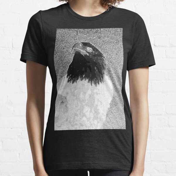 Wild Eagle Essential T-Shirt