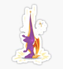 Headbash Sticker