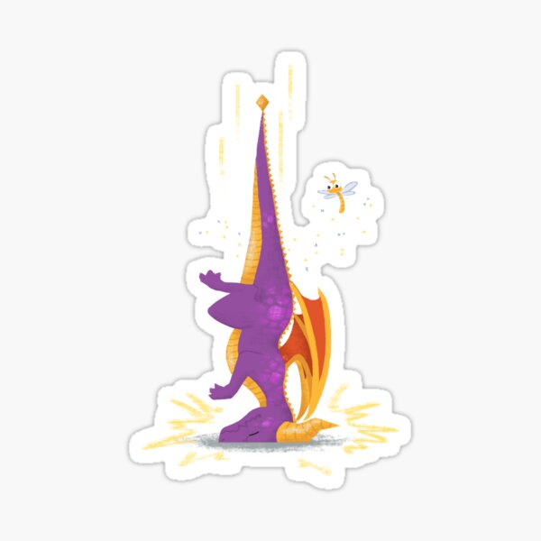 Headbash Sticker