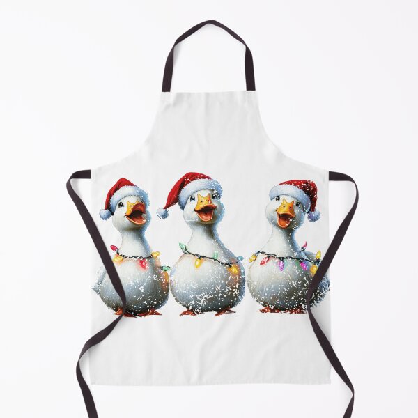 Item preview, Festive Ducks Christmas Festive Ducks Christmas designed and sold by tennsuicom.