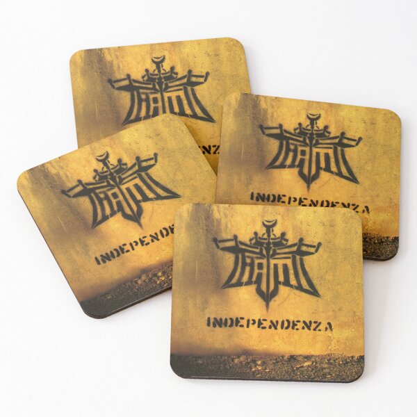 Item preview, IAM - Independenza album 1998 designed and sold by DAVID MCGUIRE.