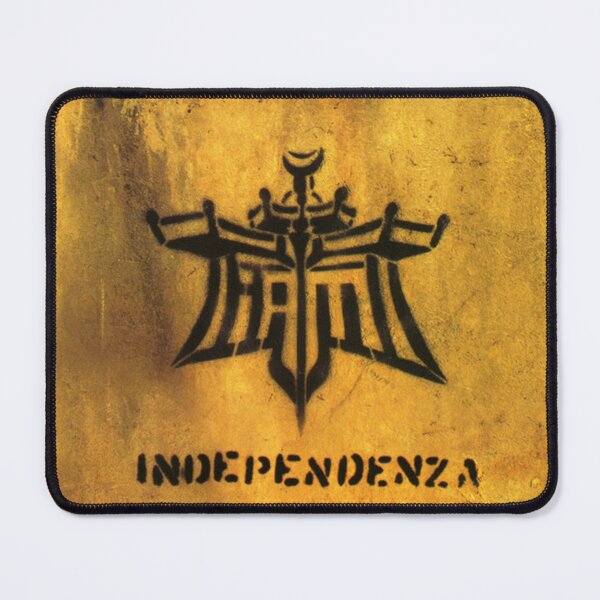 Item preview, IAM - Independenza album 1998 designed and sold by DAVID MCGUIRE.