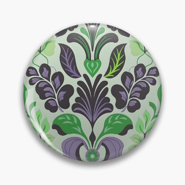 Item preview,  Floral pattern  designed and sold by ArtbySameer.