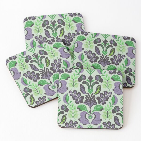 Item preview,  Floral pattern  designed and sold by ArtbySameer.