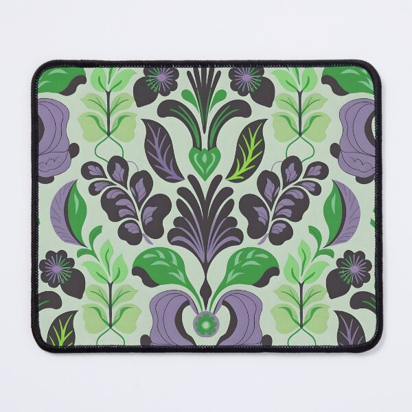 Item preview, Floral pattern designed and sold by ArtbySameer.