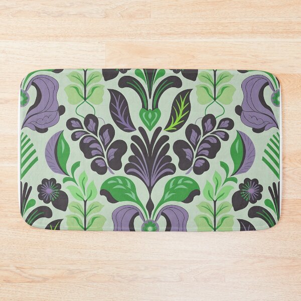 Item preview,  Floral pattern  designed and sold by ArtbySameer.