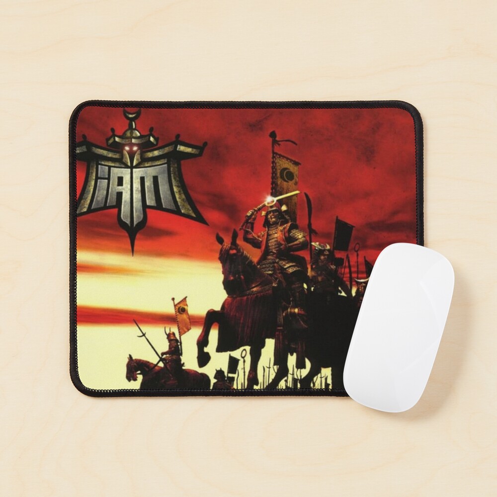 Item preview, Mouse Pad designed and sold by QuichabaSirle.