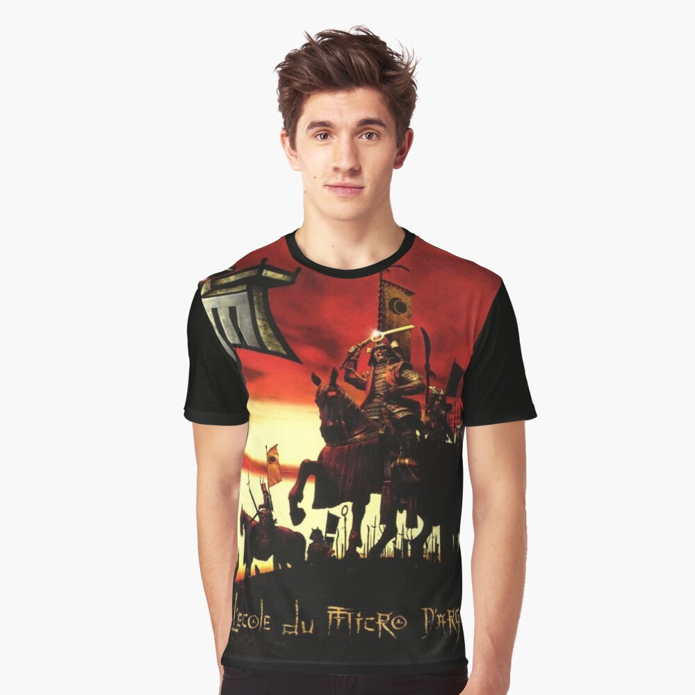 Item preview, Graphic T-Shirt designed and sold by QuichabaSirle.