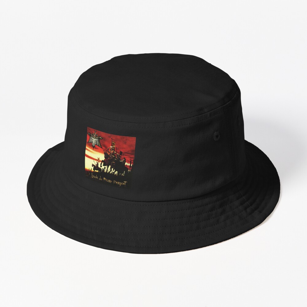 Item preview, Bucket Hat designed and sold by QuichabaSirle.