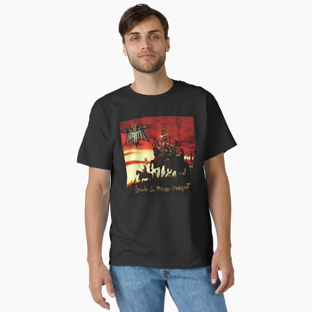 Item preview, Classic T-Shirt designed and sold by QuichabaSirle.